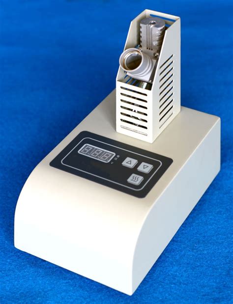 Melting Point Tester importer|melting point measurement tools.